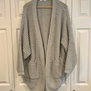 Carly Jean Los Angeles Gwenyth Sweater